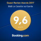 Agriturismo Le Casette sul Garda