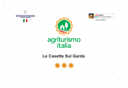  - Agriturismo Le Casette sul Garda