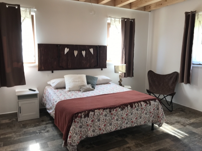  - Agriturismo Le Casette sul Garda